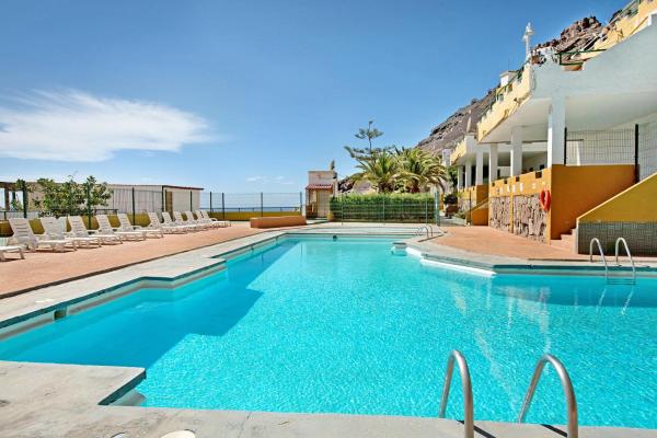 Suite On the Beach, Reservar Casa de férias Playa del Cura 