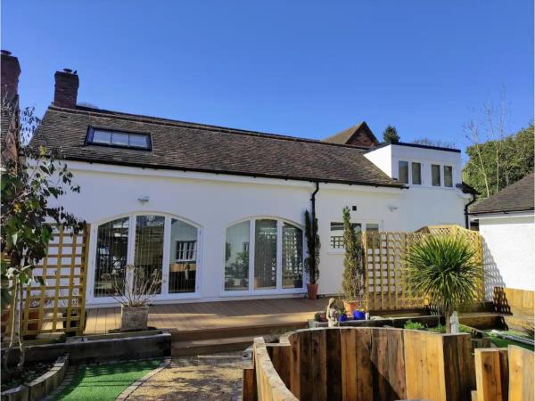 A unique and cosy cottage - optional hot tub - Pass the Keys, Reservar Casa de férias Church Stretton 