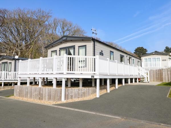 Crosswinds 68, Reservar Casa de férias Bembridge Isle of Wight