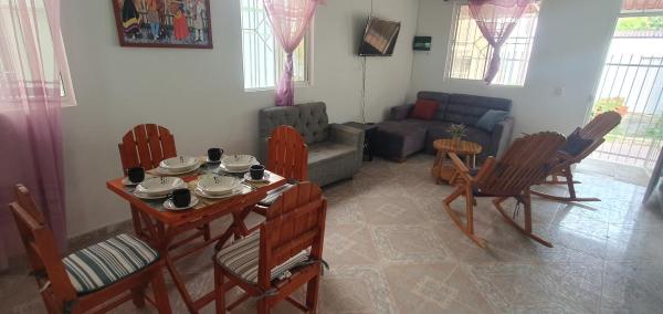 Casa de descanso Cartagena-Turbaco, Reservar Casa de férias Turbaco Bolivar
