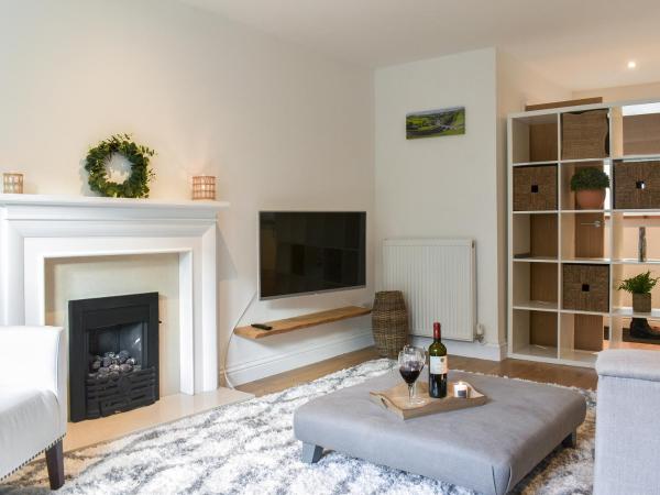 Dales Retreat, Reservar Casa de férias Casas de Campo em Merseyside, Casa de campo / Cottage