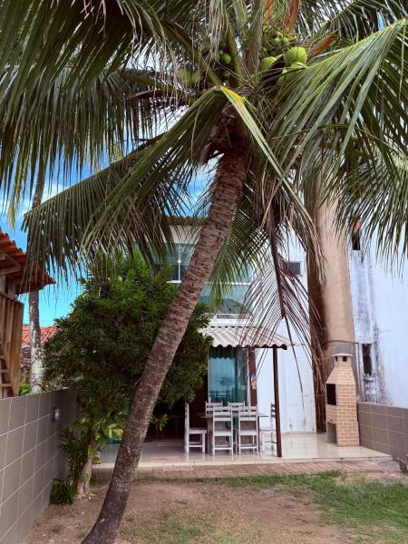 Casa completa pé na areia, Reservar Casa de férias Maragogi Alagoas