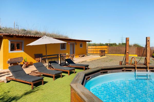Casa Rural Los Colorados, Reservar Vila Vega de San Mateo Gran Canária