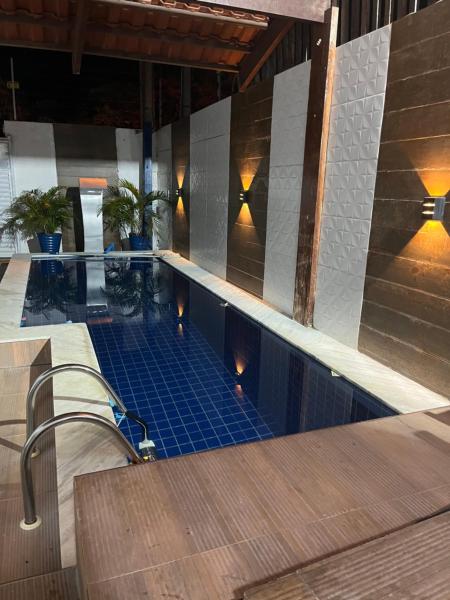 Casa com piscina em Carapibus - Jacumã, Reservar Casa de férias Casas de Campo em Paraíba, Casa de campo / Cottage