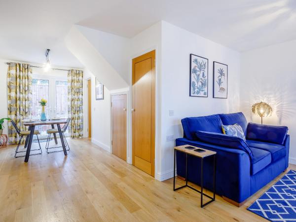 Vineyards Apartment - Uk36748, Reservar Apartamento Ely Cambridgeshire