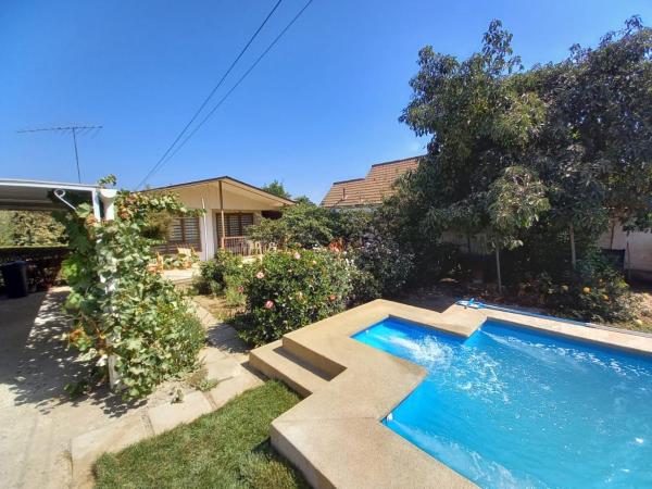 Beolmuelodge, Reservar Casa de férias Hotéis em Valparaíso com Piscina, Piscina