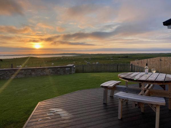 Clover Cottage, Reservar Casa de férias Sollas 