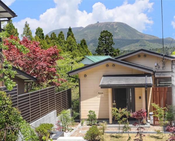 Myabi -Ashinoko - Vacation STAY 72020v, Reservar Casa de férias Sekishoato Yokohama