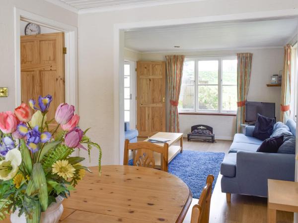 Meadows End- Meadowcroft Cottages, Reservar Casa de férias Casas de Campo em Merseyside, Casa de campo / Cottage