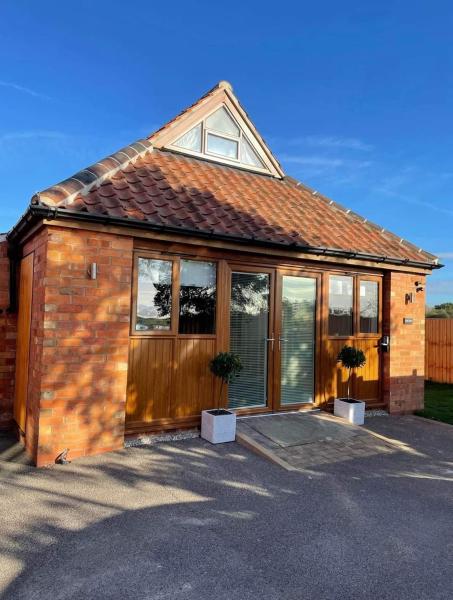 The Fern at BrackenXcapes, Reservar Casa de férias Hotéis com SPA em Merseyside, SPA