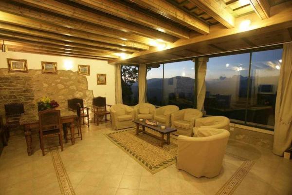 Vistas espectaculares en nuestro Apartamento EL Carpintero, Reservar Casa de férias Cabezas Bajas 
