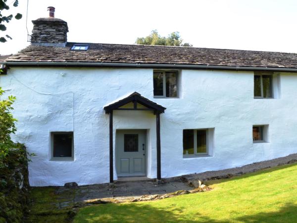 Scot Beck Cottage, Reservar Casa de férias Troutbeck 