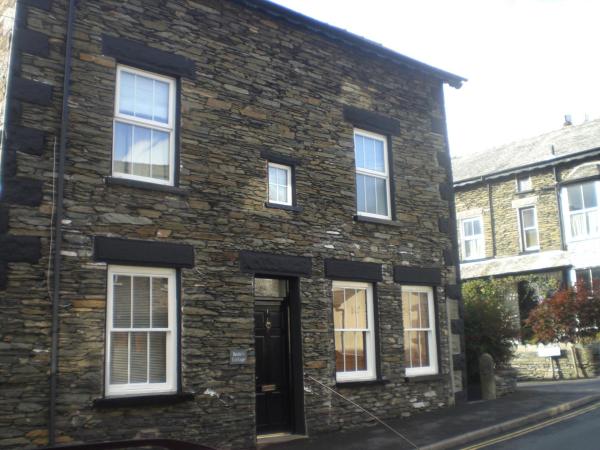 Bedes Cottage, Reservar Casa de férias Windermere Cumbria