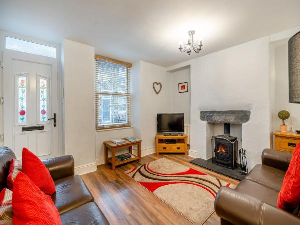 Littlecroft Windermere, Reservar Casa de férias Windermere Cumbria