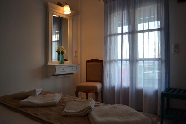 Venus Rooms, Reservar  Ios Chora Ios