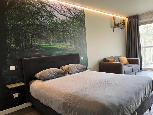Bleekhoeve, Reservar Pousada (com pequeno-almoço) Olen Antwerpen Province