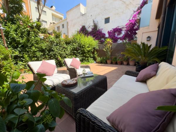 Apartment Sant Antoni de Calonge