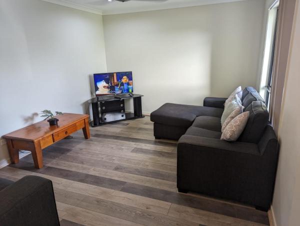 Christa's 4Bedroom Entire Private House Gladstone City, Reservar Casa de férias Gladstone Southern Great Barrier Reef