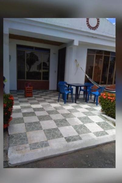 Acogedor y cómoda casa vacacional Condominios Flandes, Reservar Casa de férias Girardot Cundinamarca