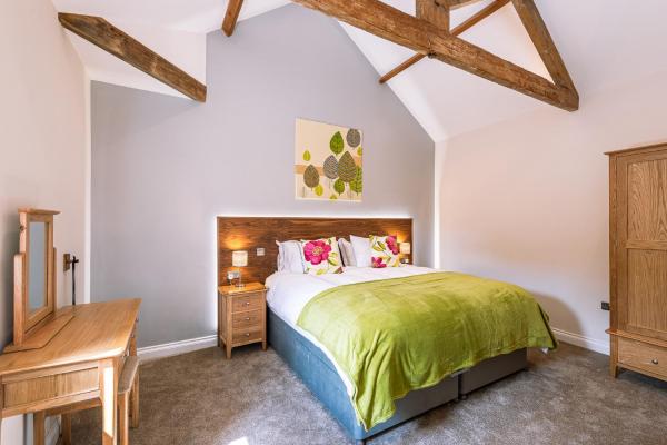 Brecks Farm - The Mill, Reservar Casa de férias Casas de campo em Merseyside, Casa de campo / Cottage