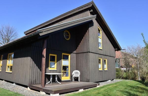 Ferienhaus Nr 6A2, Feriendorf Hagbügerl, Bayr Wald, Reservar Casa de férias Waldmuenchen 