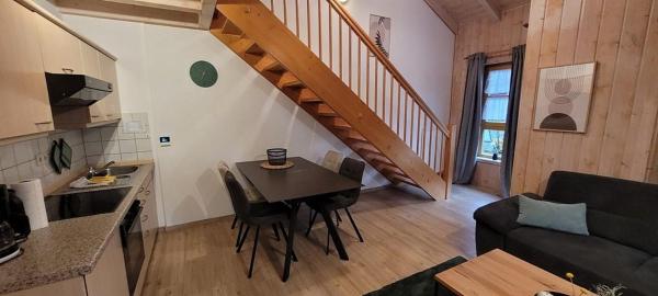 Ferienhaus Nr 6D, Feriendorf Hagbügerl, Bayr Wald, Reservar Casa de férias Waldmuenchen 
