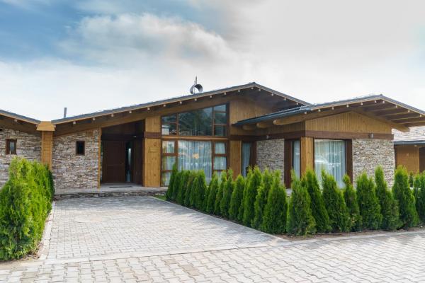 Pirin House, Reservar Hotel Hotéis em Blagoevgrad com piscina, Piscina