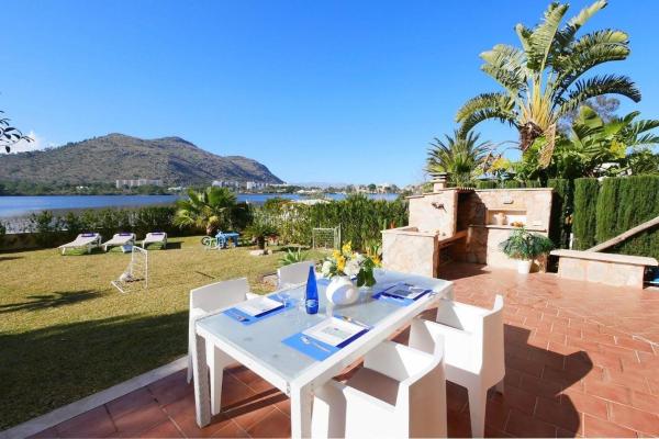 Casa Mediterraneo, Reservar Casa de férias Hotéis em Maiorca com Estacionamento, Estacionamento