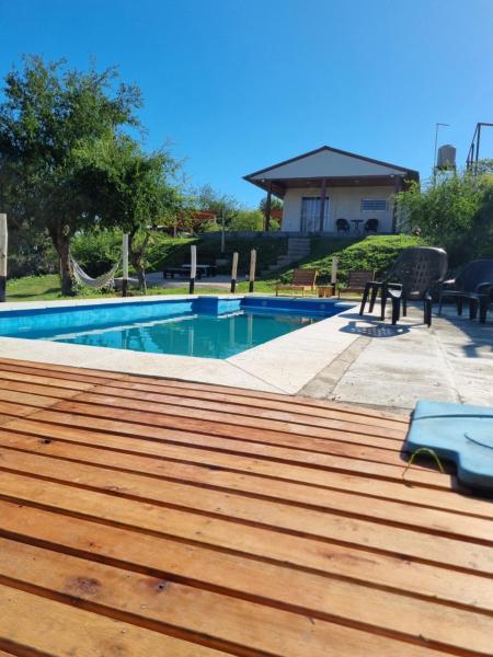 Terrazas de Estancia, Reservar Casa de férias Villa Carlos Paz Punilla Valley