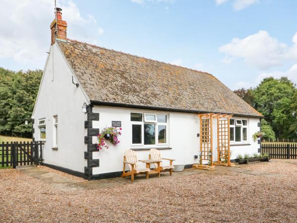 Hall Farm Cottage, Reservar Casa de férias Louth Lincolnshire Wolds