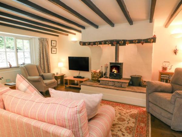 Ingleton 2-Bed Cottage Sleeps 4 Pet Ok & Parking, Reservar Casa de férias Casas de Campo em Merseyside, Casa de campo / Cottage