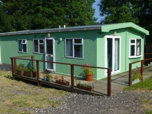 Stonygarth Cabin, Reservar Chalé Crosby Garrett Cumbria