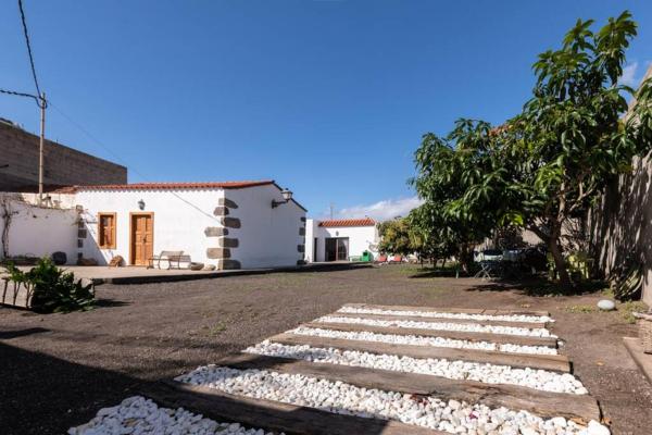 Casa con encanto, Reservar Casa de férias El Albercón Gran Canária