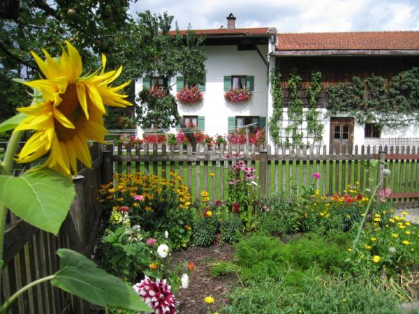 Bablhof, Reservar Estadia em quinta Oberwössen Chiemgau