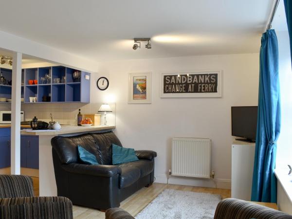 Windjammer Cottage, Reservar Casa de férias Swanage 
