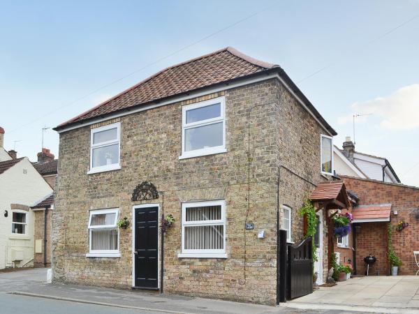 Benny's Cottage, Reservar Casa de férias Hotham East Riding of Yorkshire