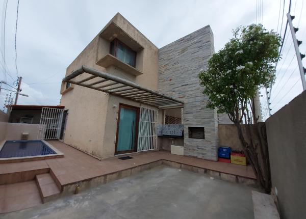Aconchegante Casa do Barra Mar, Reservar Casa de férias Hotéis em Alagoas com Piscina, Piscina