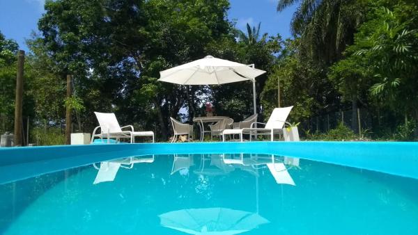 RECANTO DE ZEZE, Reservar Apartamento Hotéis em Bahia com Piscina, Piscina