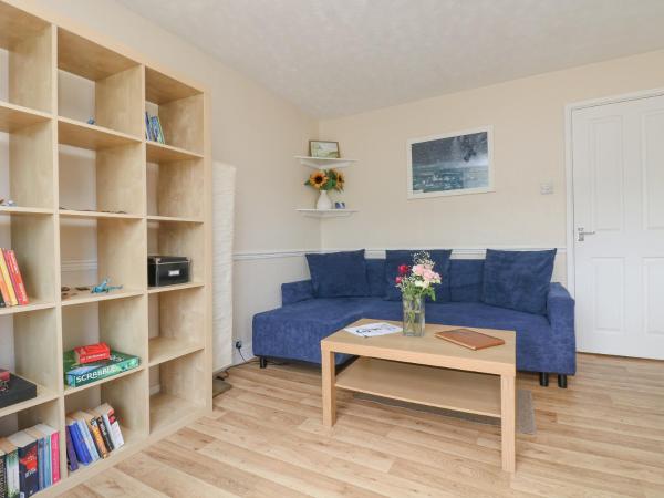 Gecko Beach, Reservar Casa de férias Porthtowan Cornwall