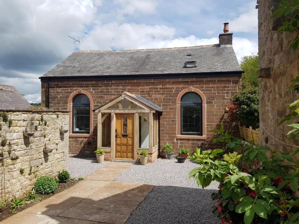 West View, Reservar Casa de férias Hotéis em Cumbria com estacionamento, Estacionamento