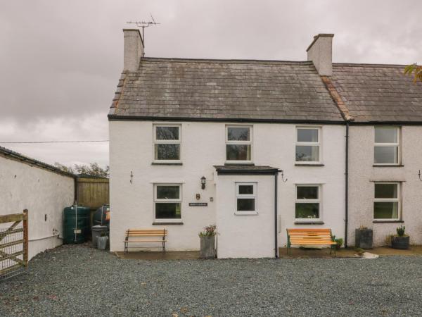 Bron Gadair, Reservar Casa de férias Llanfairpwllgwyngyll Anglesey