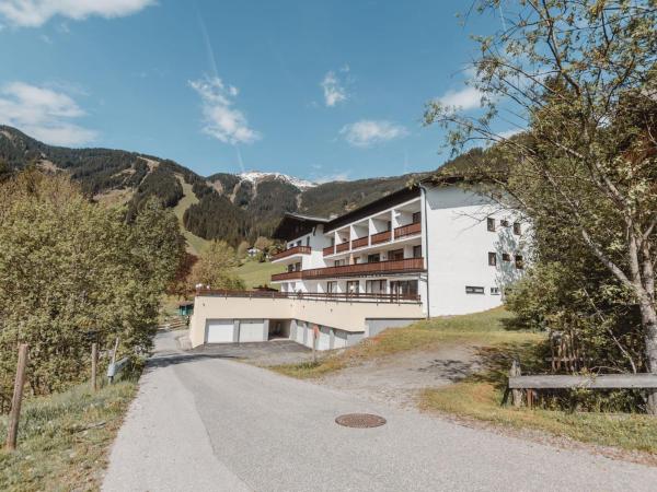 App.Holiday, Reservar Apartamento Zell am See Lake Zell