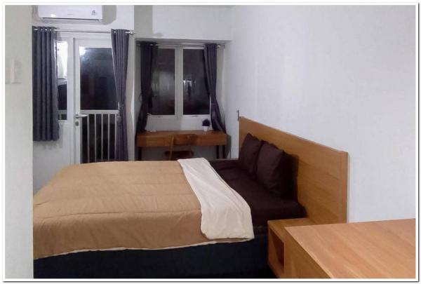 RedDoorz Apartment at Grand Sentraland Karawang, Reservar Apartamento Telukjambe West Java