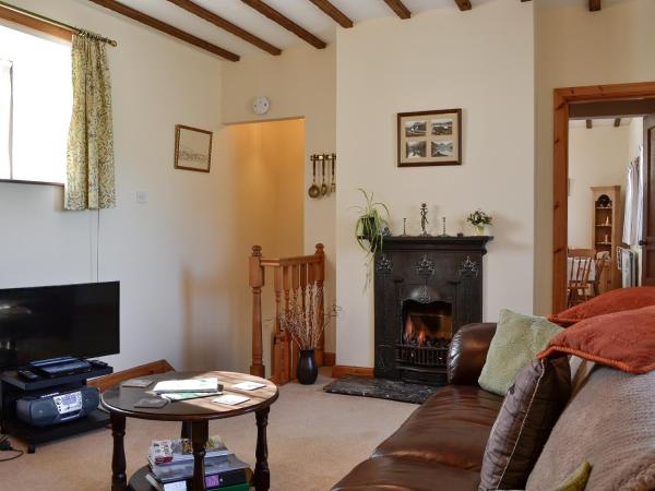 Owls Retreat, Reservar Casa de férias Whitehaven 
