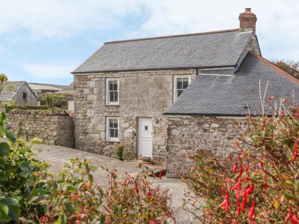 Swallows Nest, Reservar Casa de férias Penzance Cornwall