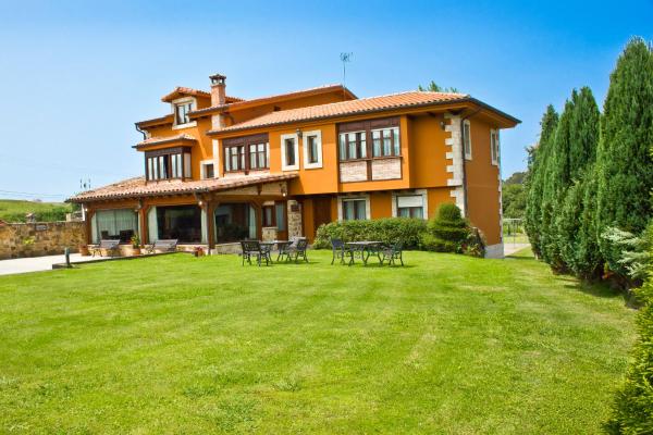Hospedaje Granada, Reservar Hotel Hotéis baratos em Cantábria