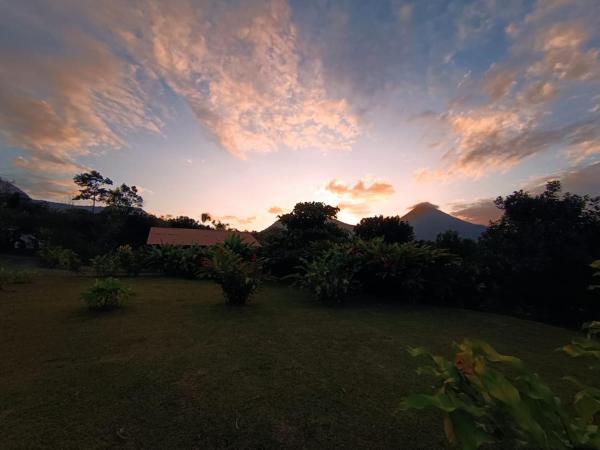 Cabaña Rural Ave del Paraíso, Reservar Casa de férias Hotéis baratos em Fortuna