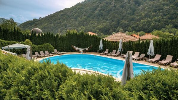 Balkan Guest House, Reservar Chalé Valevtsi 