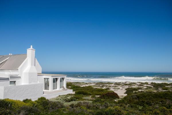 The Duinhuis Yzerfontein, Reservar Vila Casas de campo em Malmesbury, Casa de campo / Cottage