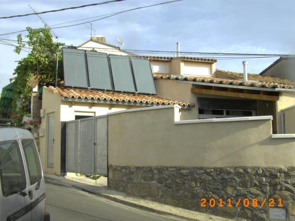 LA LOBERA, Reservar Casa de férias  